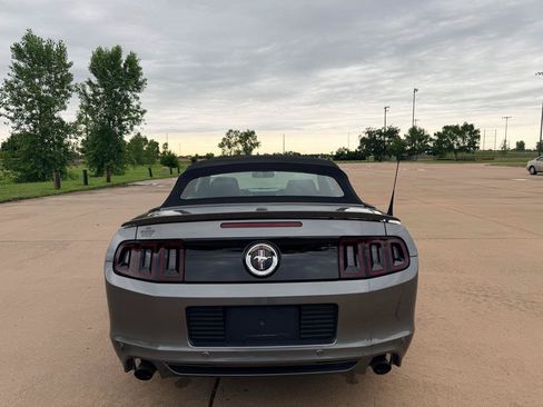 Used 2014 Ford Mustang Premium w/ Equipment Group 202A RWD image 10