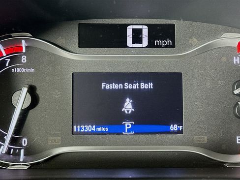 Used 2018 Honda Pilot EX image 18