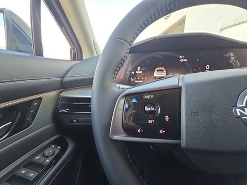 New 2026 Nissan Murano SL image 11