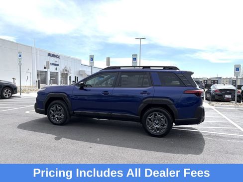 New 2026 Subaru Outback Premium AWD/4WD image 5