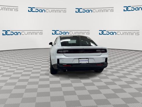New 2026 Dodge Charger GT w/ Driver Convenience Group image 7