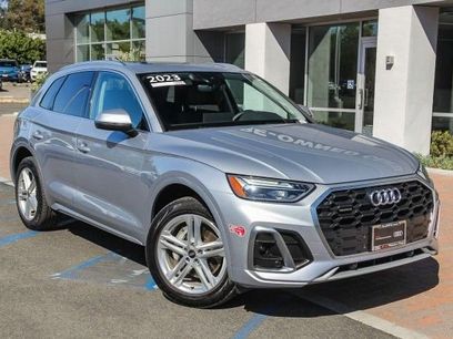 Certified 2023 Audi Q5 e Premium w/ Convenience Package