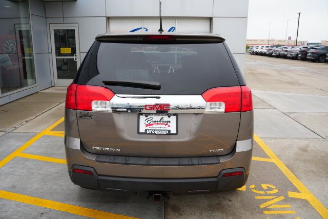 Used 2012 GMC Terrain SLE AWD/4WD image 30