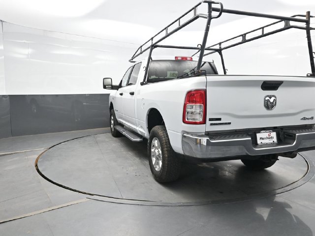 Used 2023 RAM 2500 Big Horn w/ Level 1 Equipment Group AWD/4WD image 5
