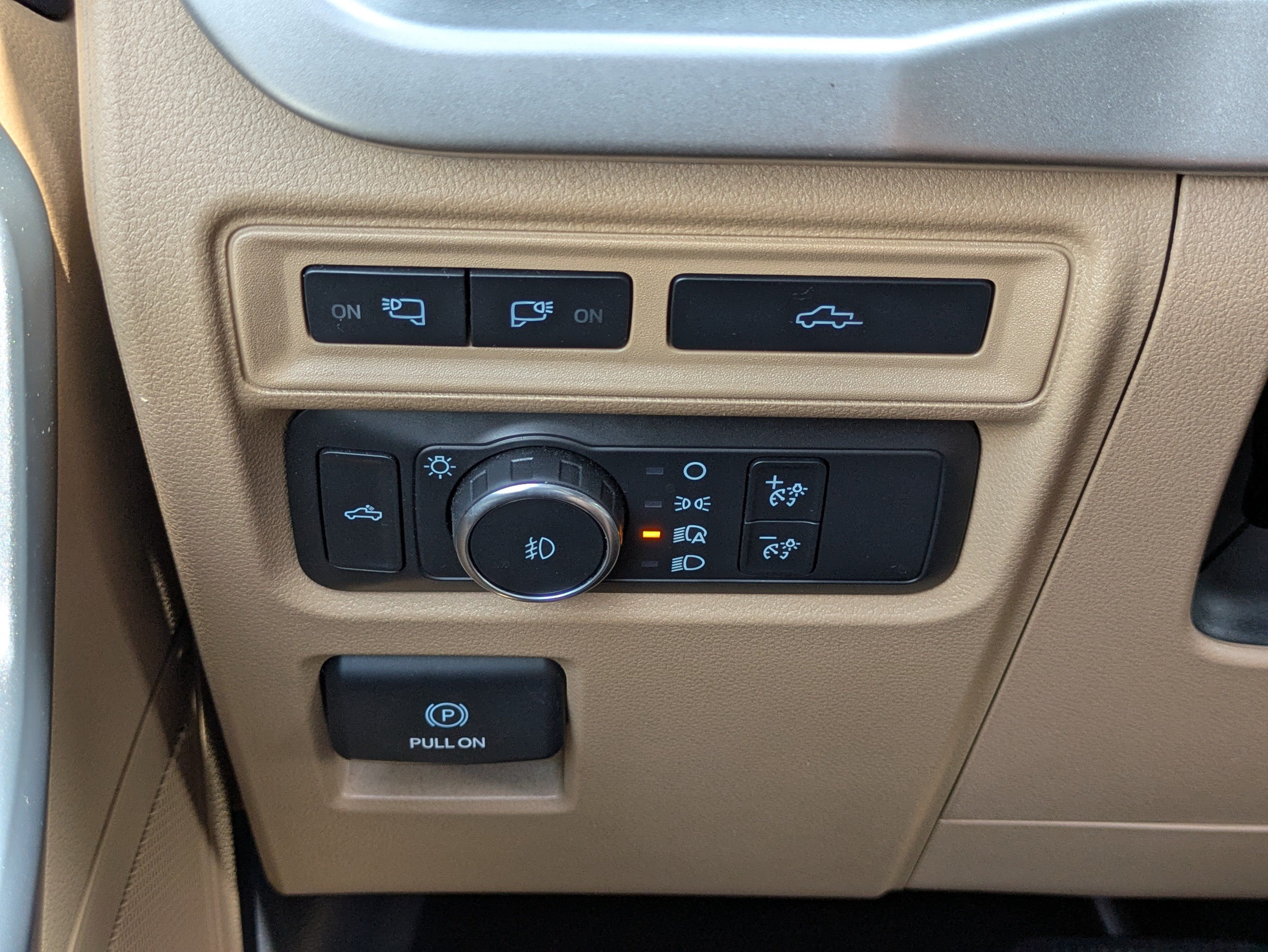 Used 2021 Ford F150 XLT w/ Equipment Group 302A High RWD image 36