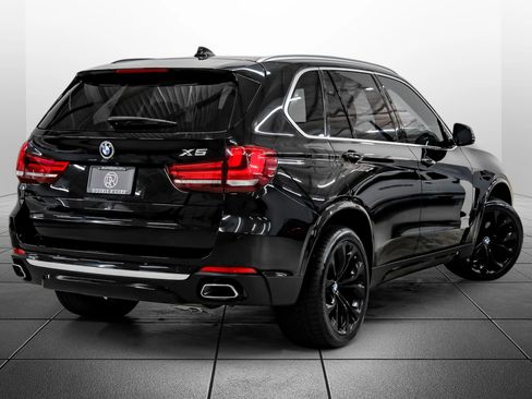 Used 2018 BMW X5 sDrive35i RWD image 9
