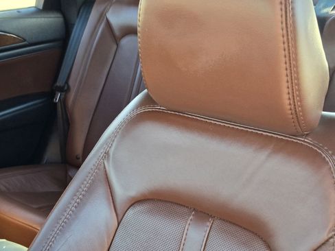 Used 2020 Lincoln MKZ Reserve w/ Monochromatic Package image 16