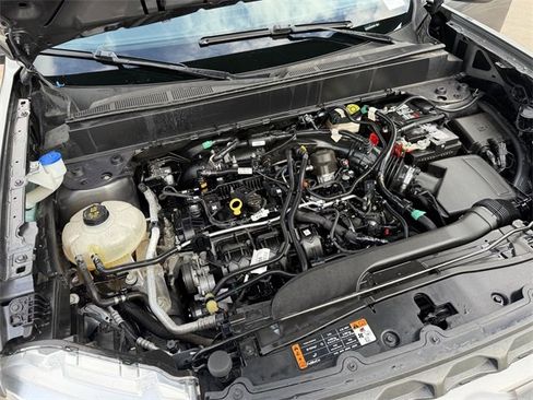 Used 2023 Ford Maverick XLT w/ Equipment Group 300A Standard image 26