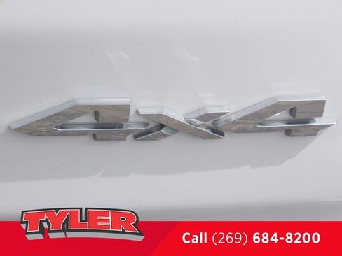 Used 2023 RAM 1500 Big Horn AWD/4WD image 16