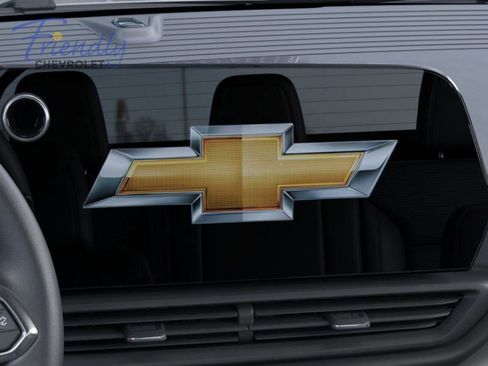 New 2026 Chevrolet Silverado EV LT w/ Plus Package AWD/4WD image 31