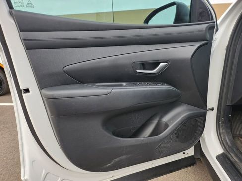 Certified 2025 Hyundai Tucson SEL image 30