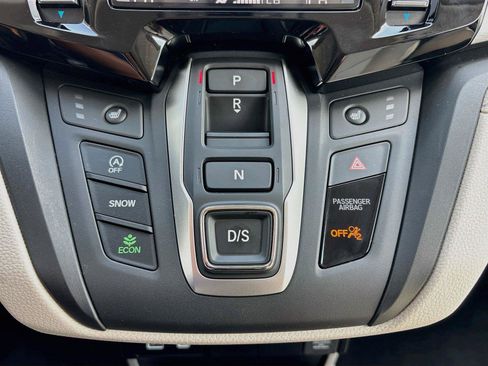 Certified 2026 Honda Odyssey EX-L image 19