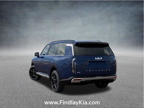 New 2027 Kia Telluride LX FWD image 24