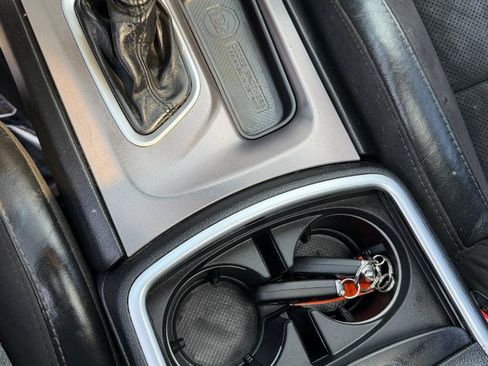 Used 2020 Dodge Charger Scat Pack w/ Plus Group RWD image 28