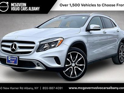 Used 2016 Mercedes-Benz GLA 250 4MATIC