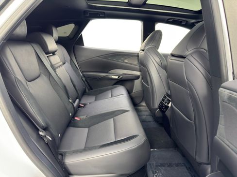 Used 2024 Lexus RX 500h F Sport w/ Convenience Package image 39