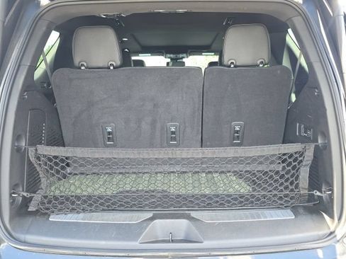 Used 2023 GMC Yukon Denali AWD/4WD image 34