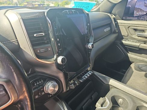 Used 2020 RAM 1500 Rebel w/ Rebel Level 2 Equipment Group AWD/4WD image 11