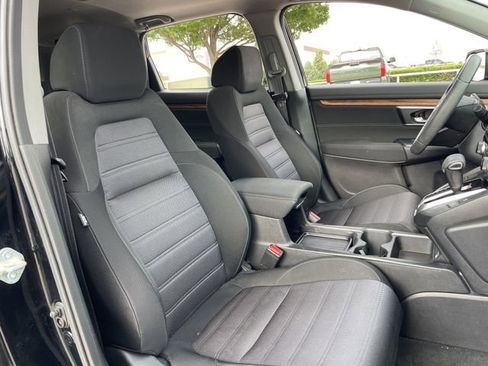 Used 2020 Honda CR-V EX image 26