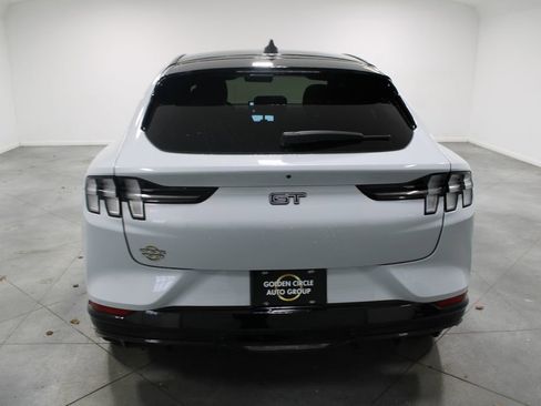 Used 2023 Ford Mustang Mach-E GT w/ GT Performance Edition image 8