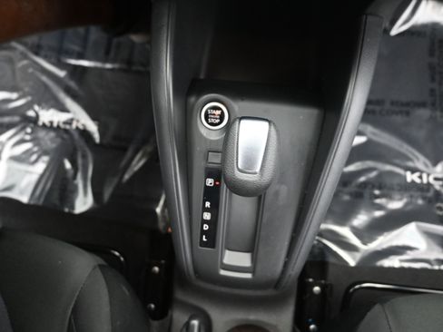 Certified 2025 Nissan Kicks Play S image 16