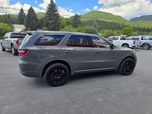 Used 2022 Dodge Durango GT AWD/4WD image 4