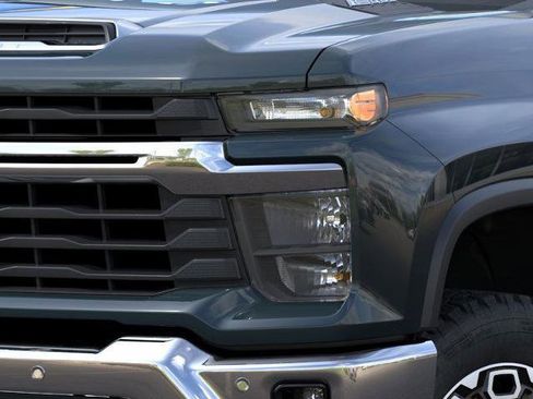 New 2026 Chevrolet Silverado 3500 LT w/ Convenience Package AWD/4WD image 34