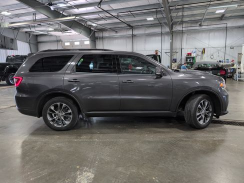 Used 2020 Dodge Durango GT AWD/4WD image 2