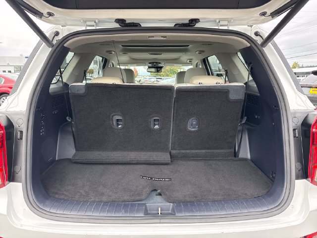 Used 2021 Hyundai Palisade Limited AWD/4WD image 13
