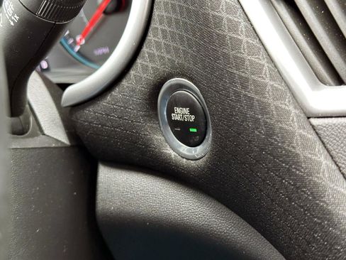 Certified 2024 Chevrolet Malibu RS image 27