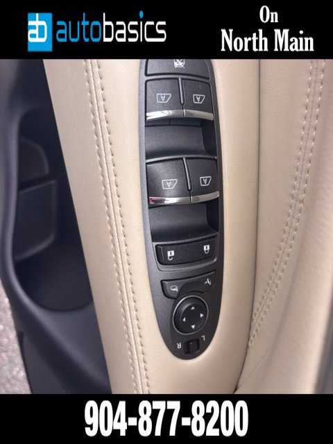 Used 2018 INFINITI QX60 FWD w/ Premium Plus Package image 30