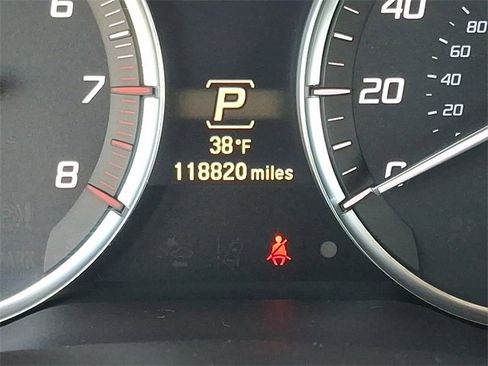 Used 2018 Acura MDX SH-AWD w/ Technology Package image 23