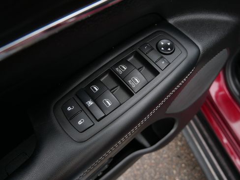 Used 2021 Jeep Grand Cherokee Limited w/ Quick Order Package 28K 80th image 22