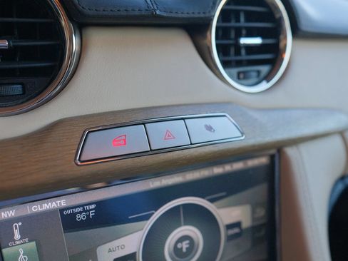 Used 2012 Fisker Karma EcoSport RWD image 24