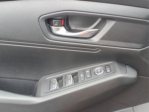 Used 2024 Honda Accord LX image 16