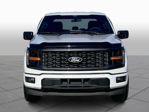 Used 2024 Ford F150 STX image 4