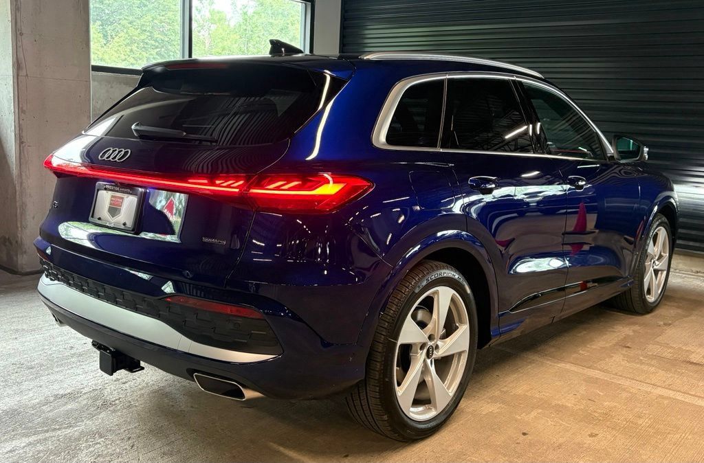 New 2026 Audi Q5 Prestige AWD/4WD image 8