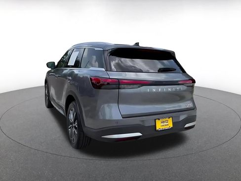 Used 2026 INFINITI QX60 Luxe FWD image 11