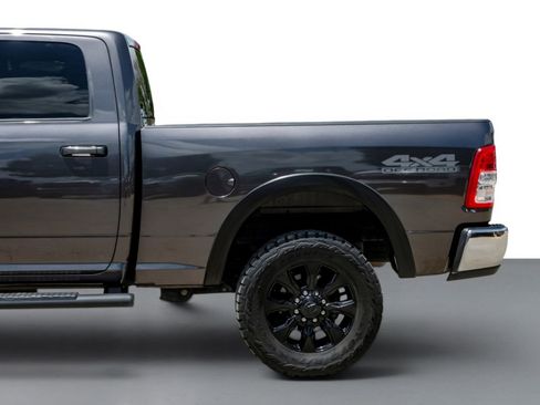 Used 2022 RAM 2500 Lone Star w/ Off Road Package AWD/4WD image 11