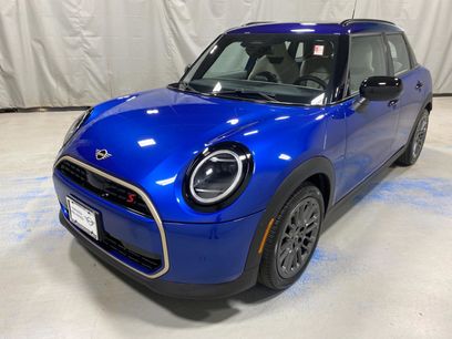 Certified 2025 MINI Cooper S