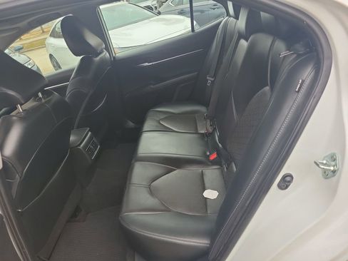 Certified 2023 Toyota Camry XSE image 16