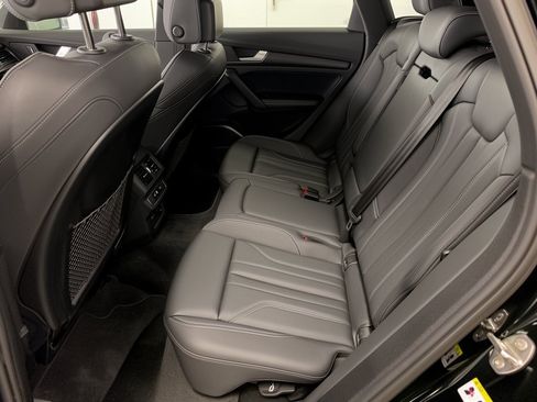 Used 2023 Audi Q5 2.0T Premium Plus AWD/4WD image 25