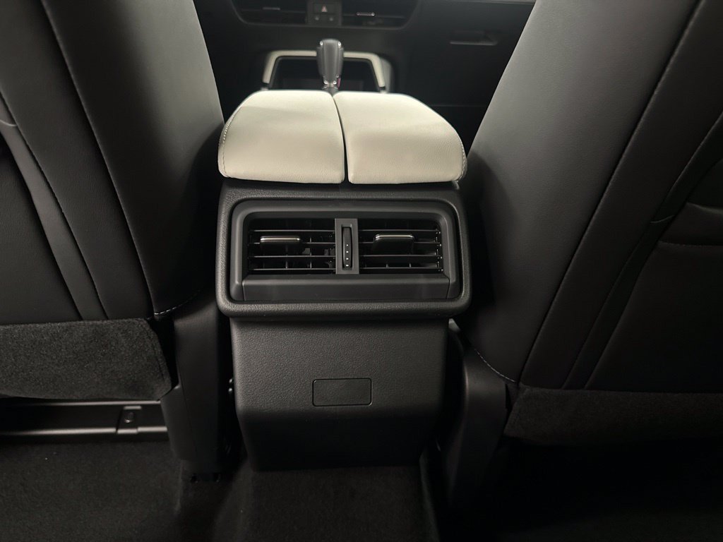 New 2026 MAZDA CX-5 Preferred AWD/4WD image 16
