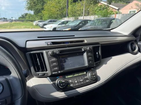 Used 2015 Toyota RAV4 XLE FWD image 35