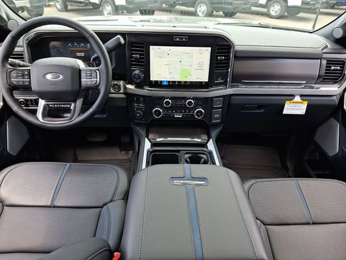 New 2026 Ford F350 Platinum AWD/4WD image 15