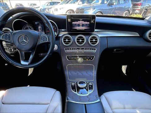 Used 2018 Mercedes-Benz C 300 Sedan image 15