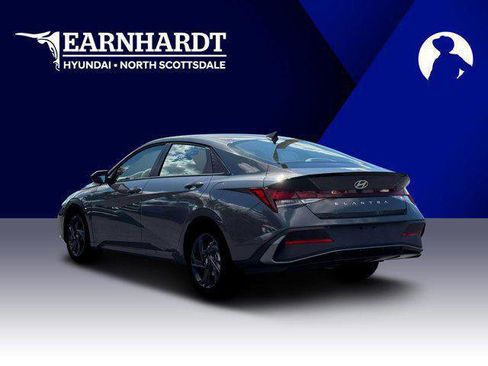 New 2026 Hyundai Elantra Sport image 5