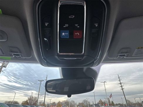 Used 2023 Jeep Grand Cherokee Limited image 29