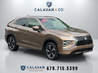 Used 2023 Mitsubishi Eclipse Cross SEL AWD/4WD video 1