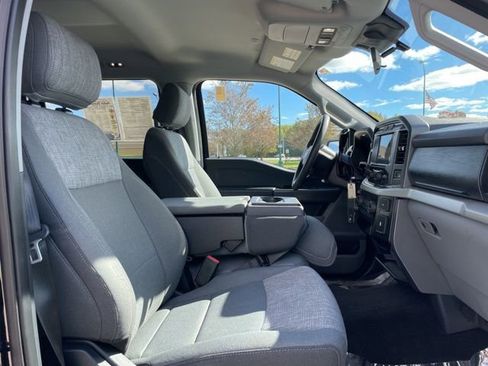 Used 2021 Ford F150 XLT w/ XTR Package image 10